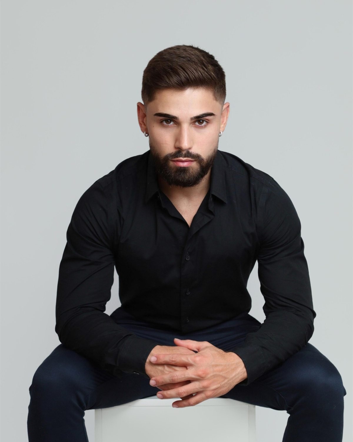 Erick Sampaio